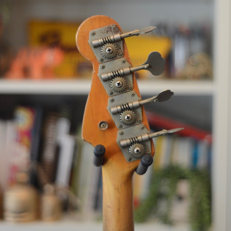1965 Fender Precision Bass