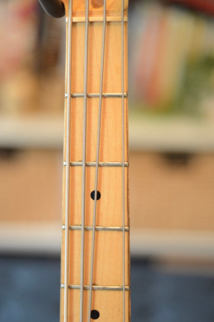 1973 Fender Precision Bass