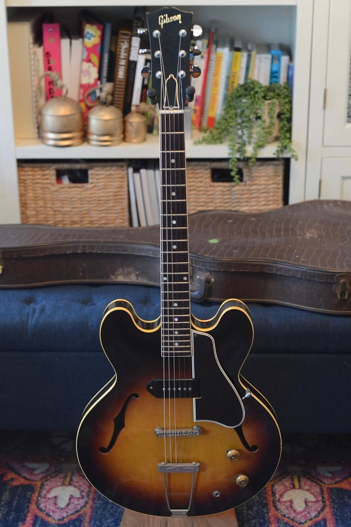 1960 Gibson ES-330T