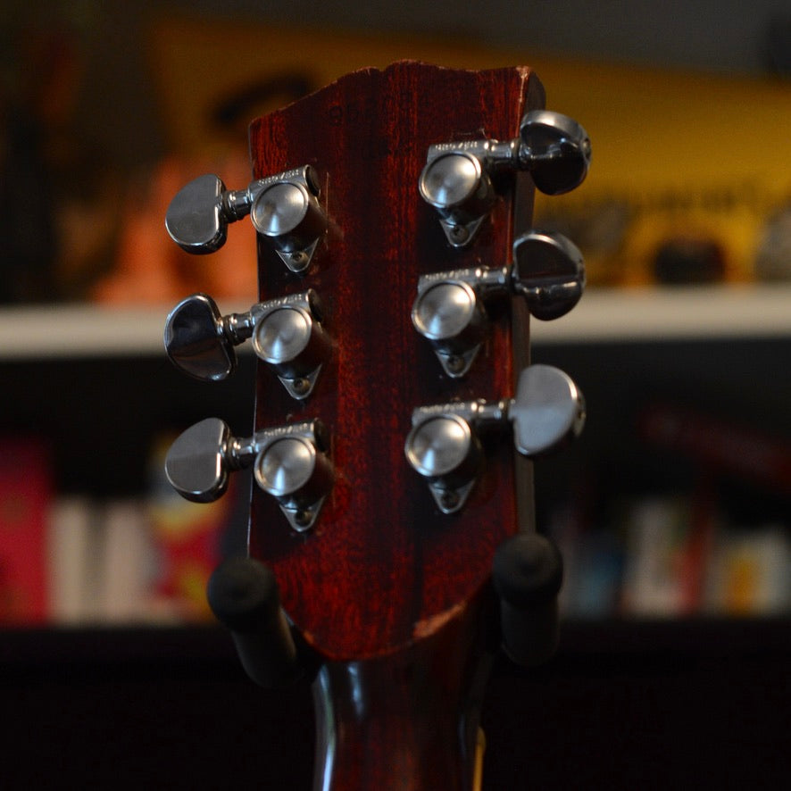 1971 Gibson SG Standard