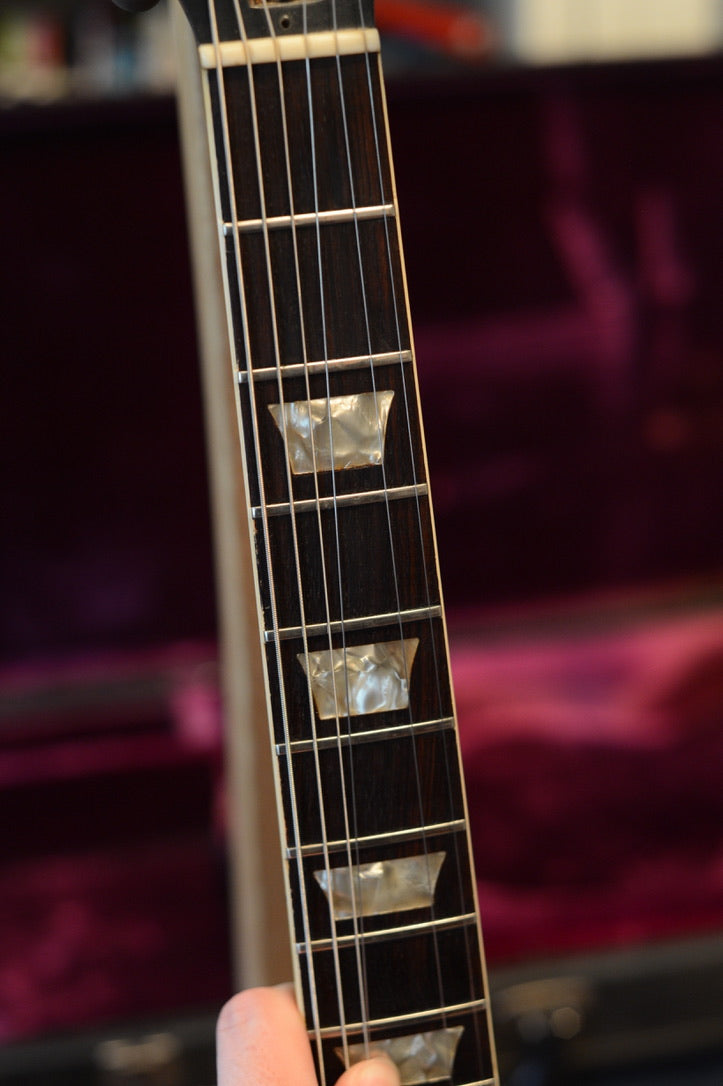 1971 Gibson SG Standard