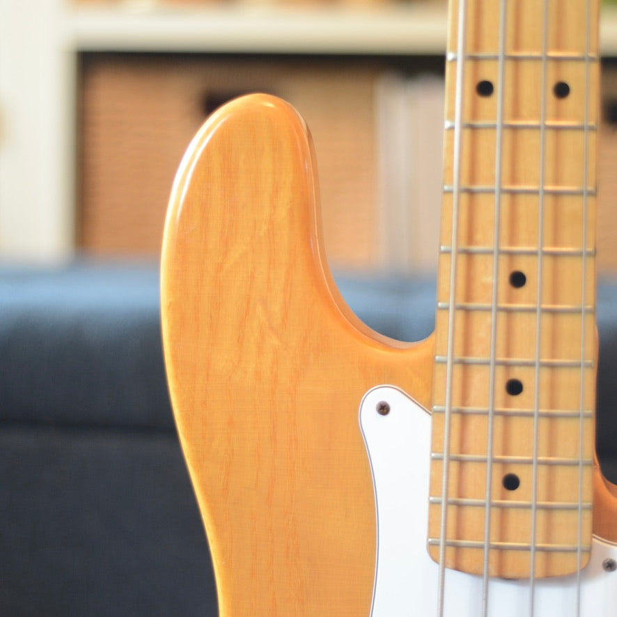 1973 Fender Precision Bass