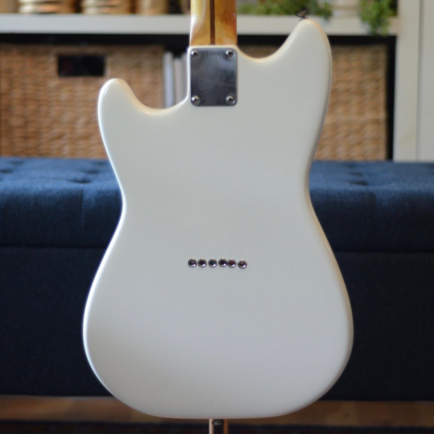 1956 Fender Musicmaster