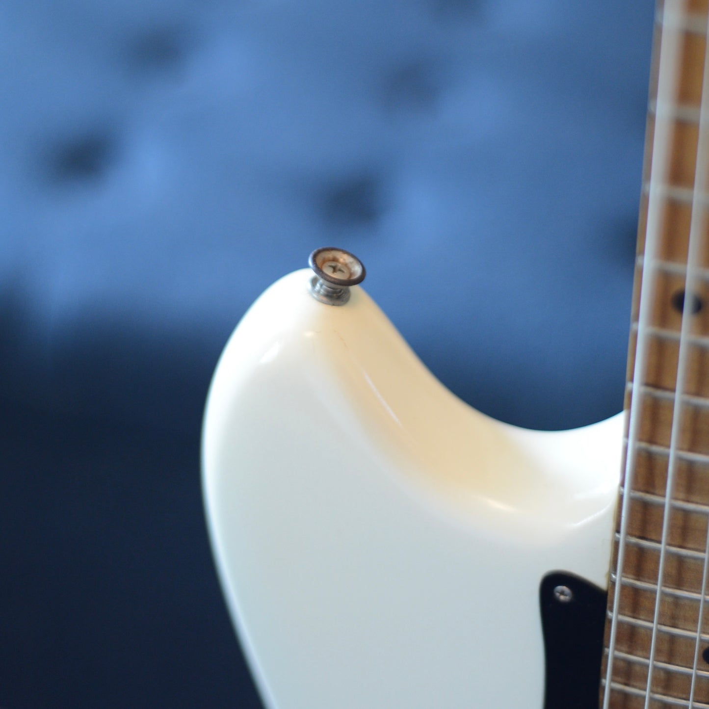 1956 Fender Musicmaster