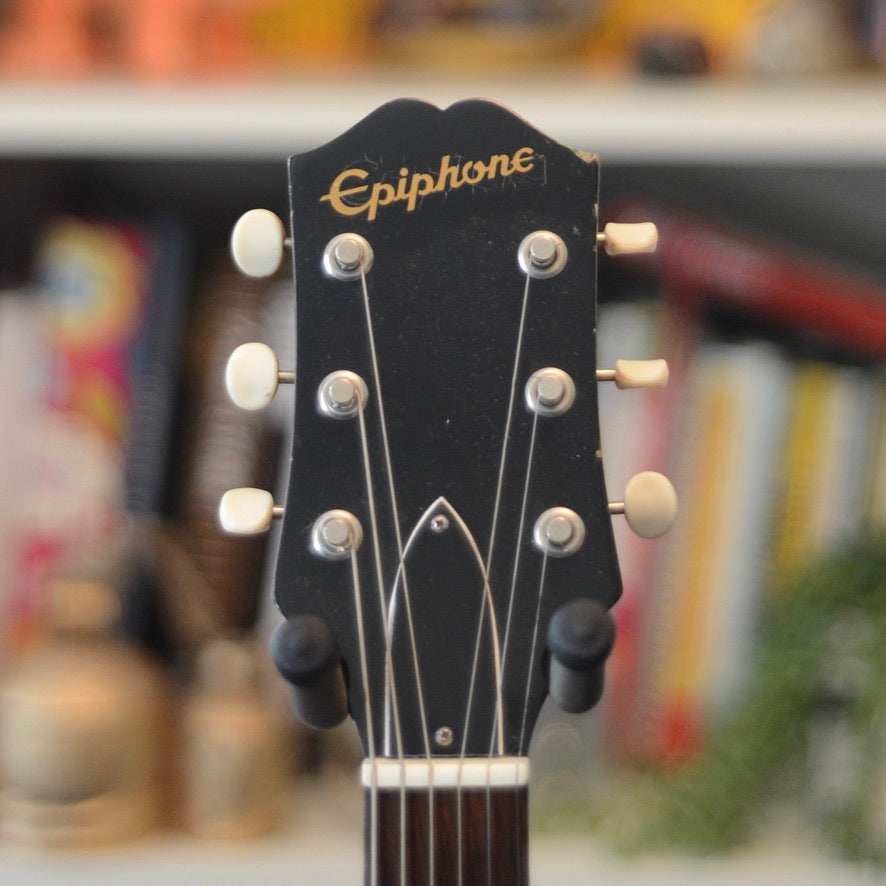 1961 Epiphone Gibson Sorrento E452T