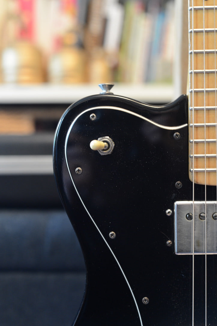 1975 Fender Telecaster Deluxe