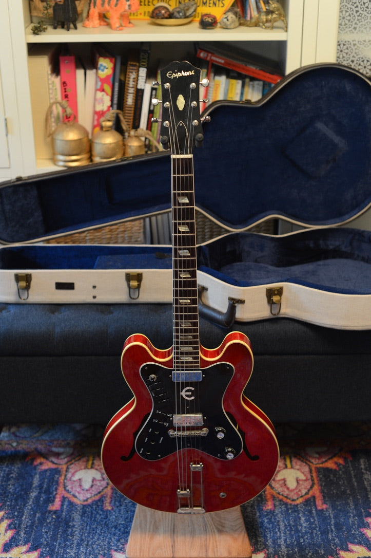 1963 Epiphone Professional