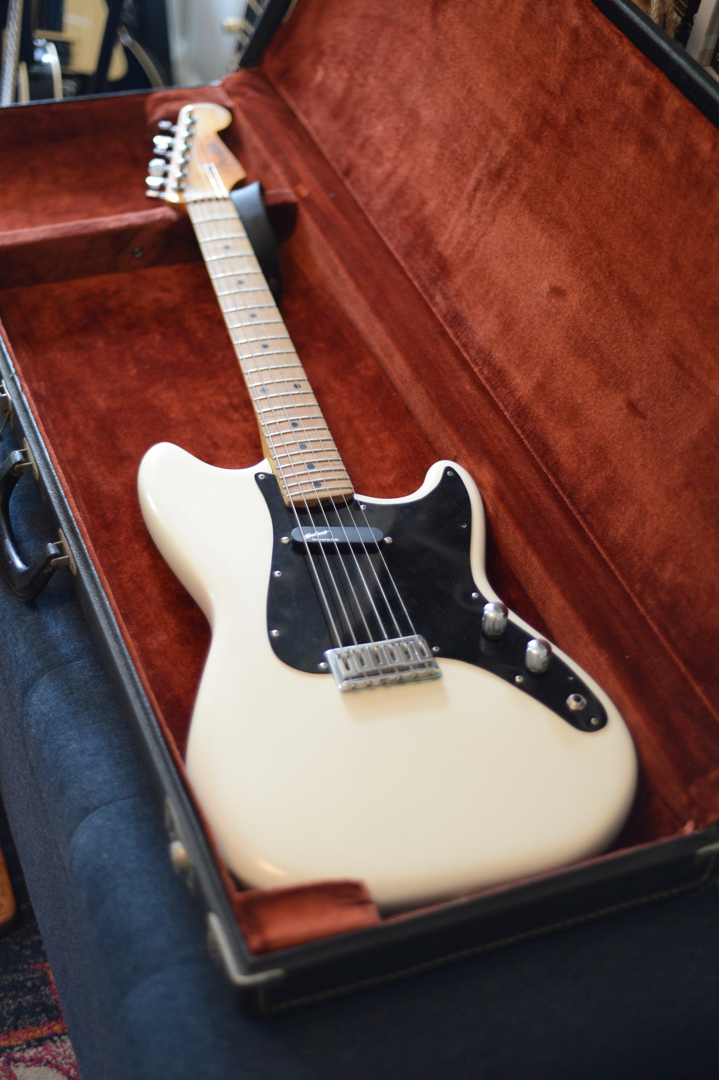 1956 Fender Musicmaster