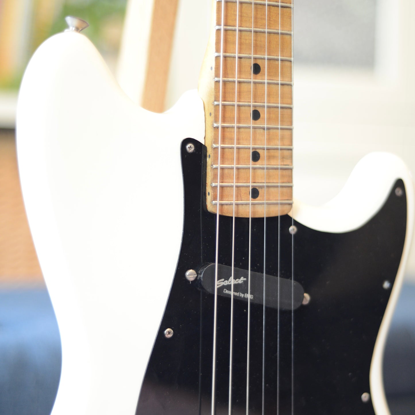 1956 Fender Musicmaster