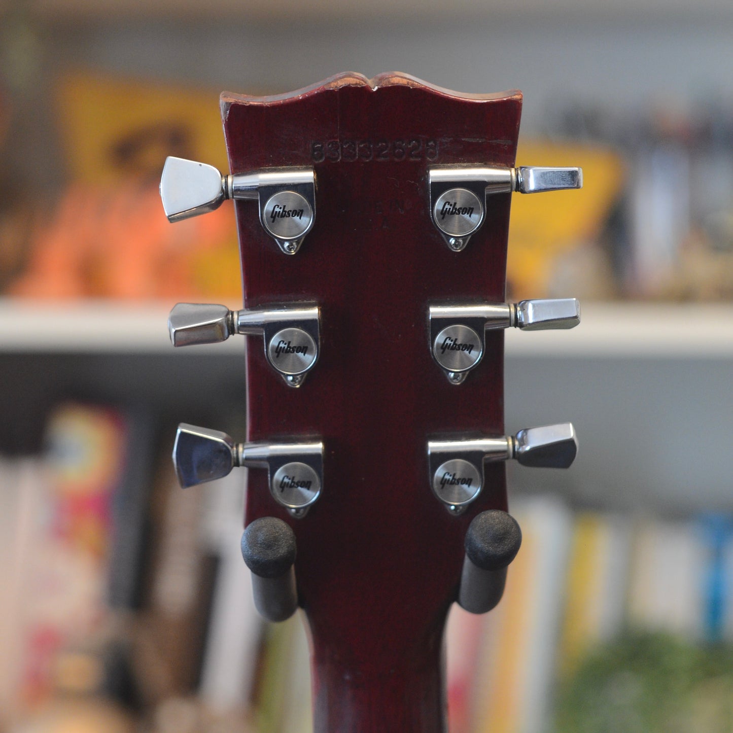 1982 Gibson SG Standard