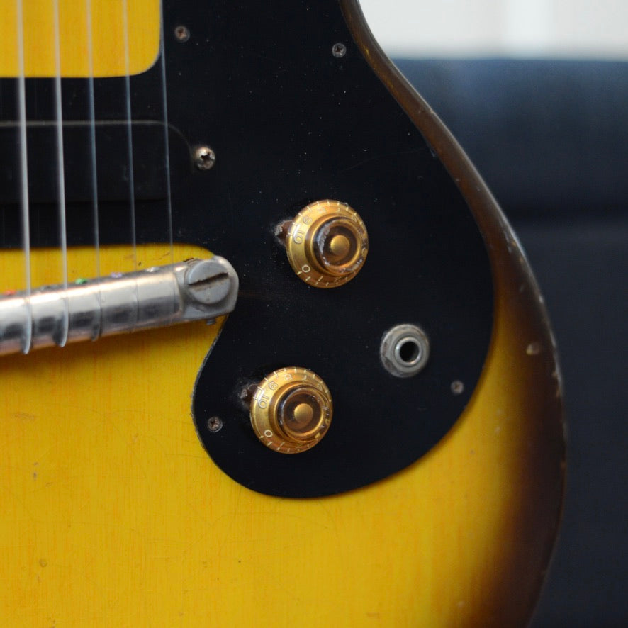 1960 Gibson Melody Maker