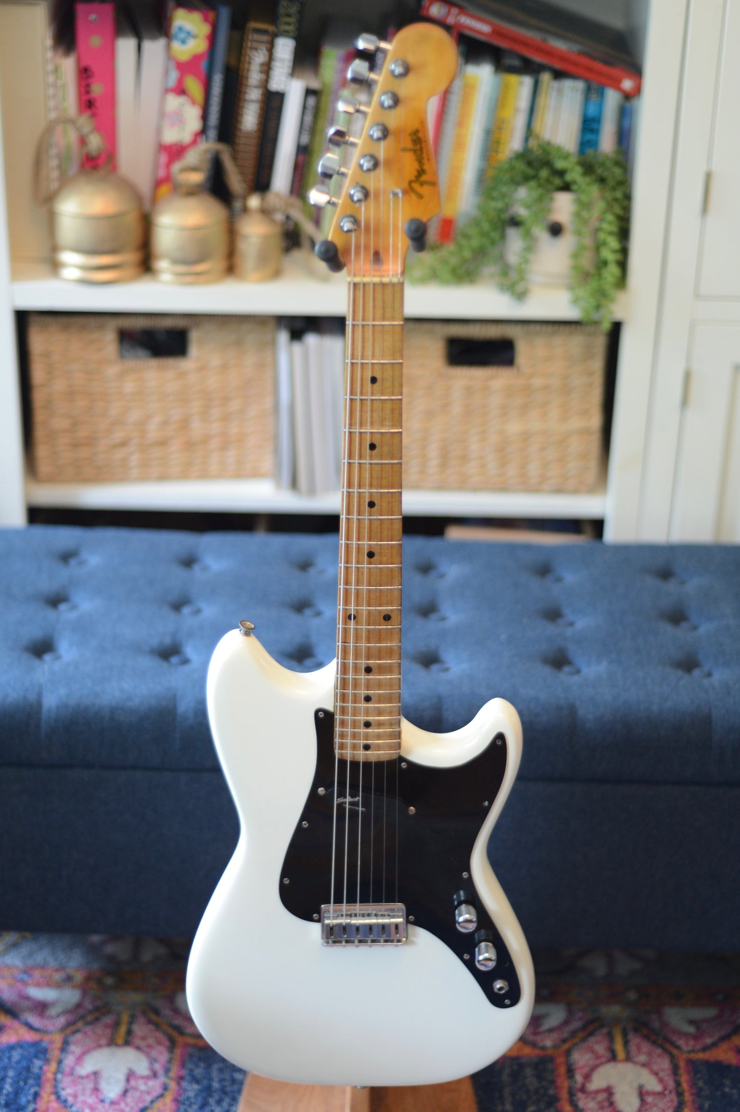 1956 Fender Musicmaster