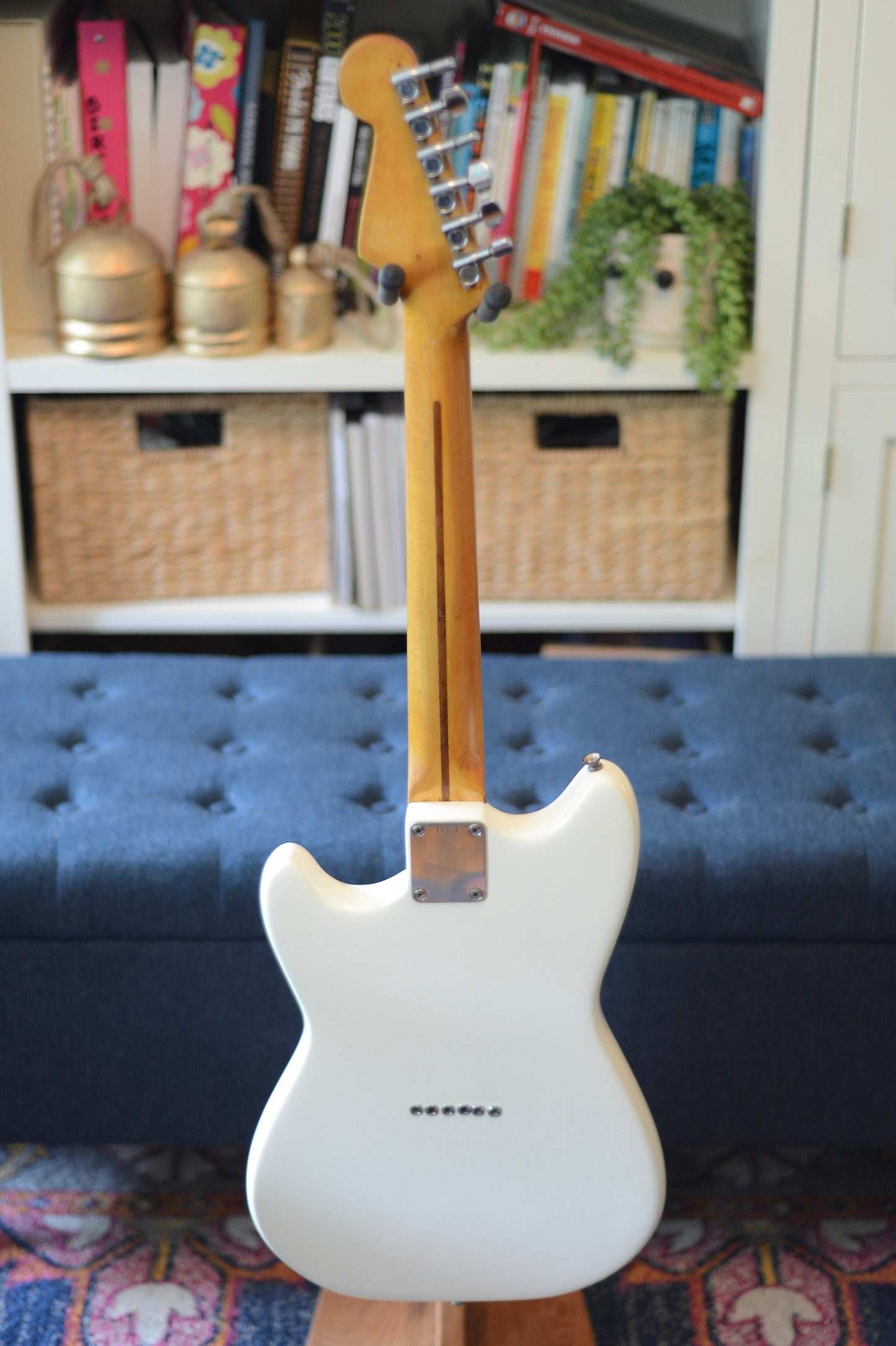 1956 Fender Musicmaster