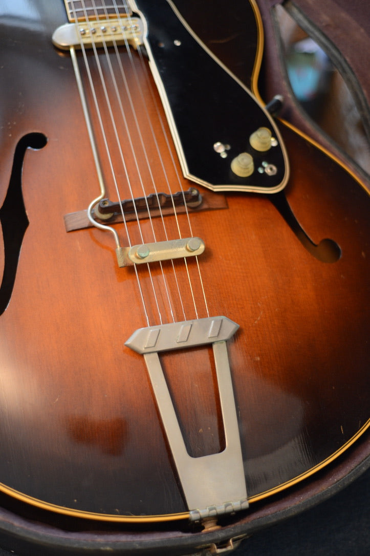1949 Gibson L-7P