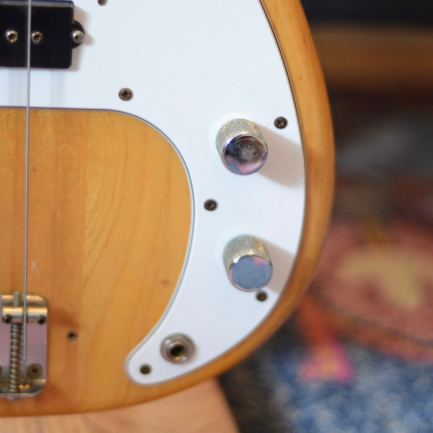1973 Fender Precision Bass