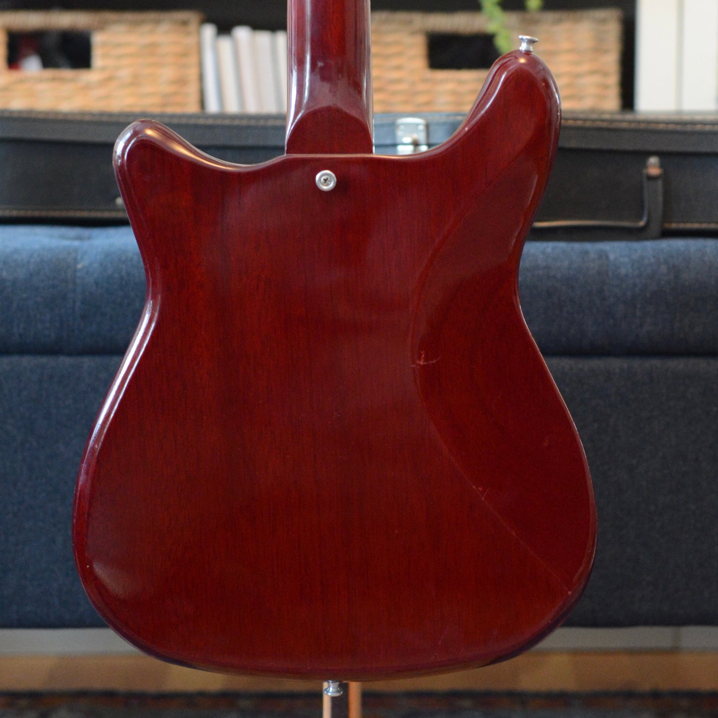 1965 Epiphone Olympic