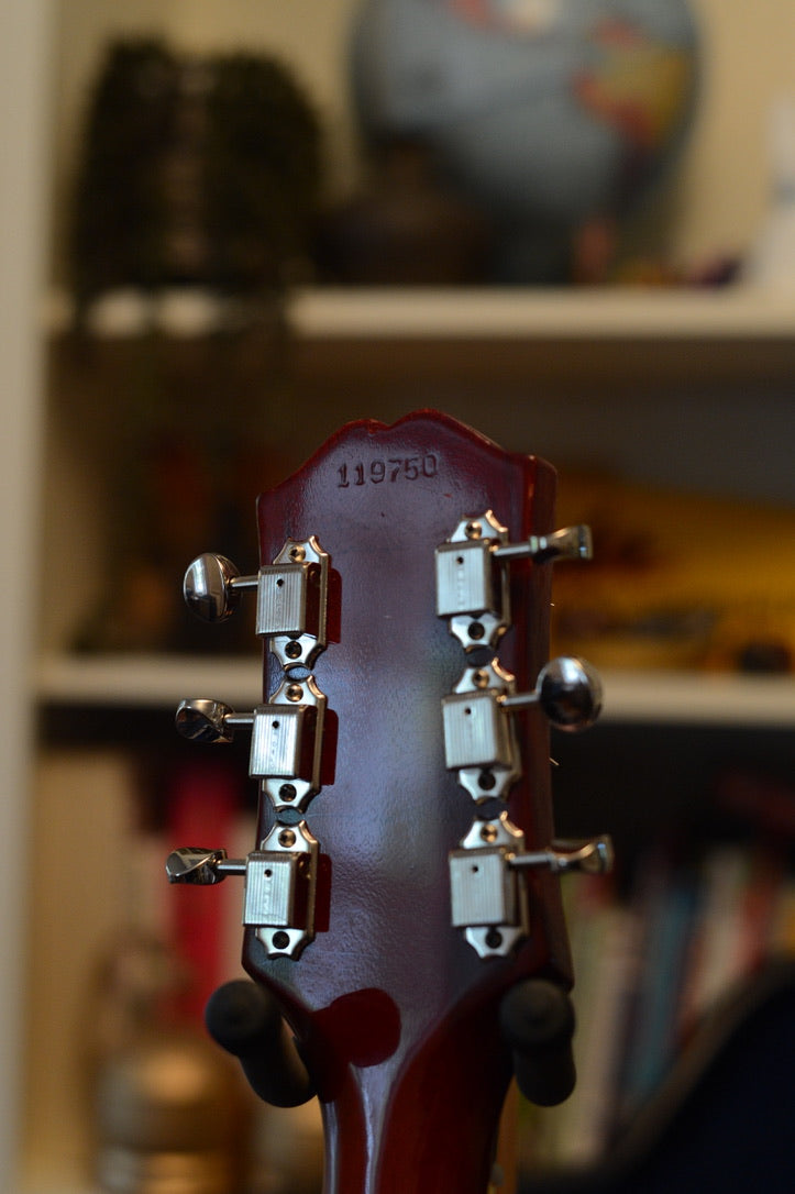 1963 Epiphone Professional