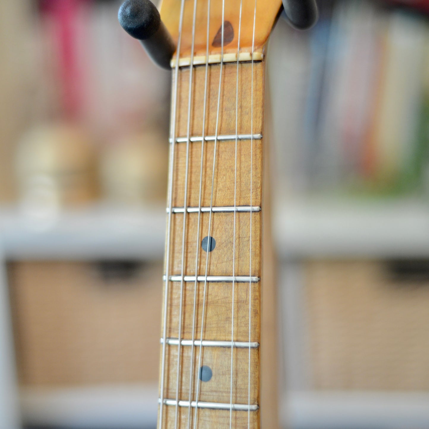 1956 Fender Musicmaster