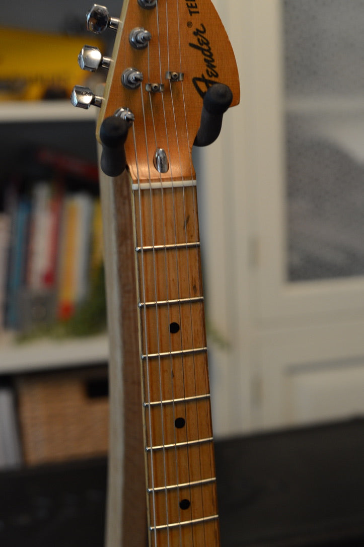 1975 Fender Telecaster Deluxe