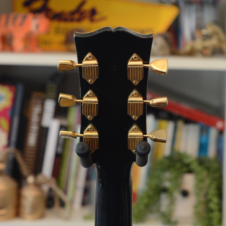 1972 (1954 RI) Gibson Les Paul Custom