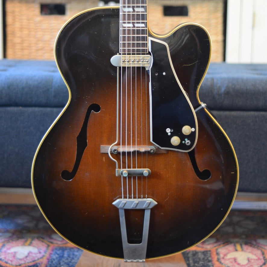 1949 Gibson L-7P