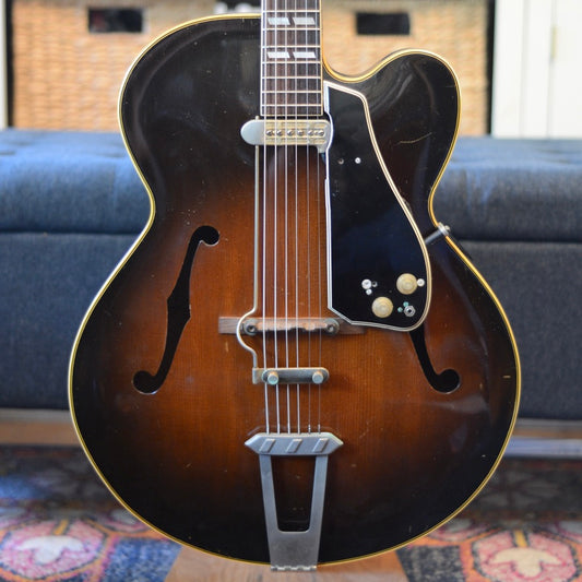 1949 Gibson L-7P