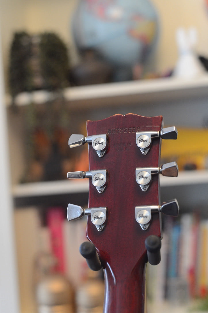 1982 Gibson SG Standard