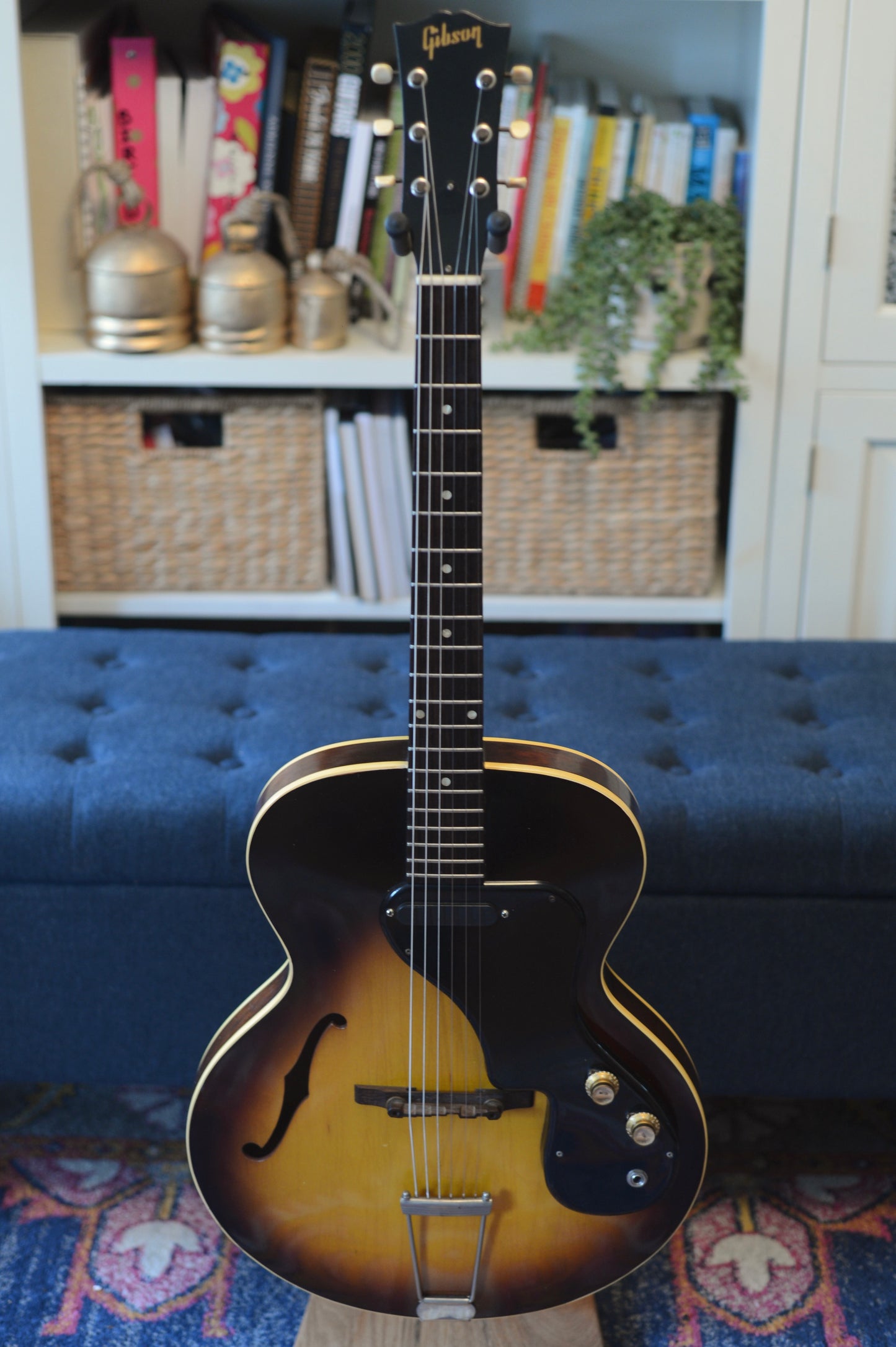 1962 Gibson ES-120T