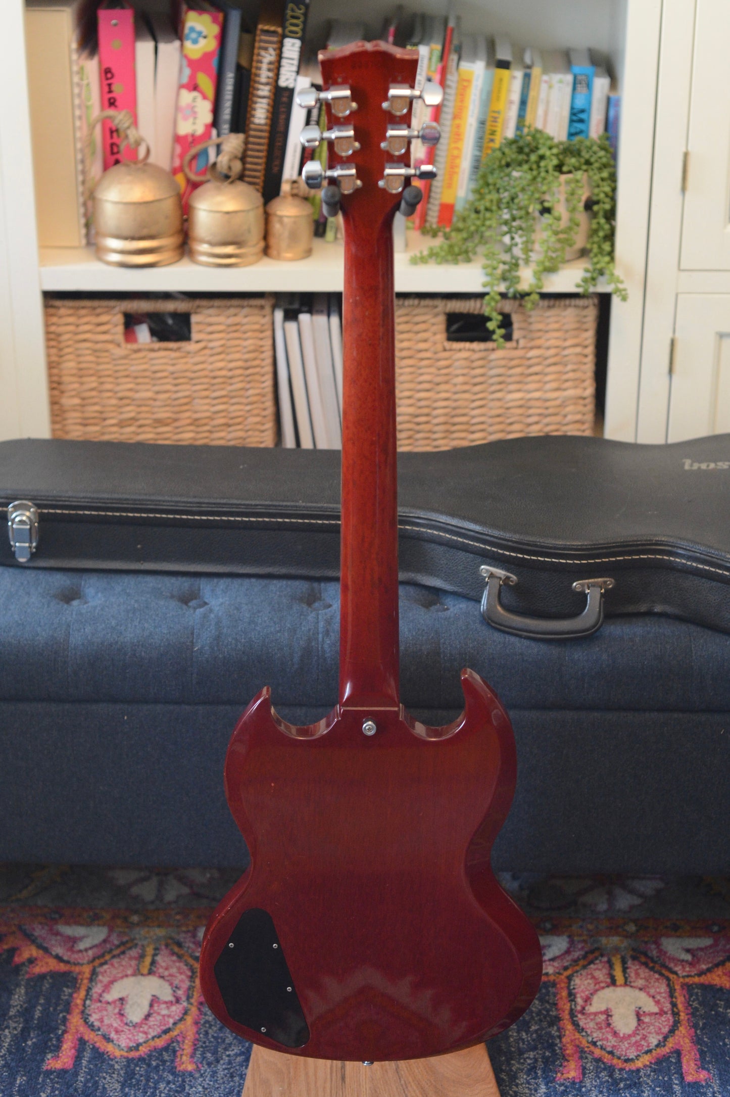 1964 Gibson SG Special