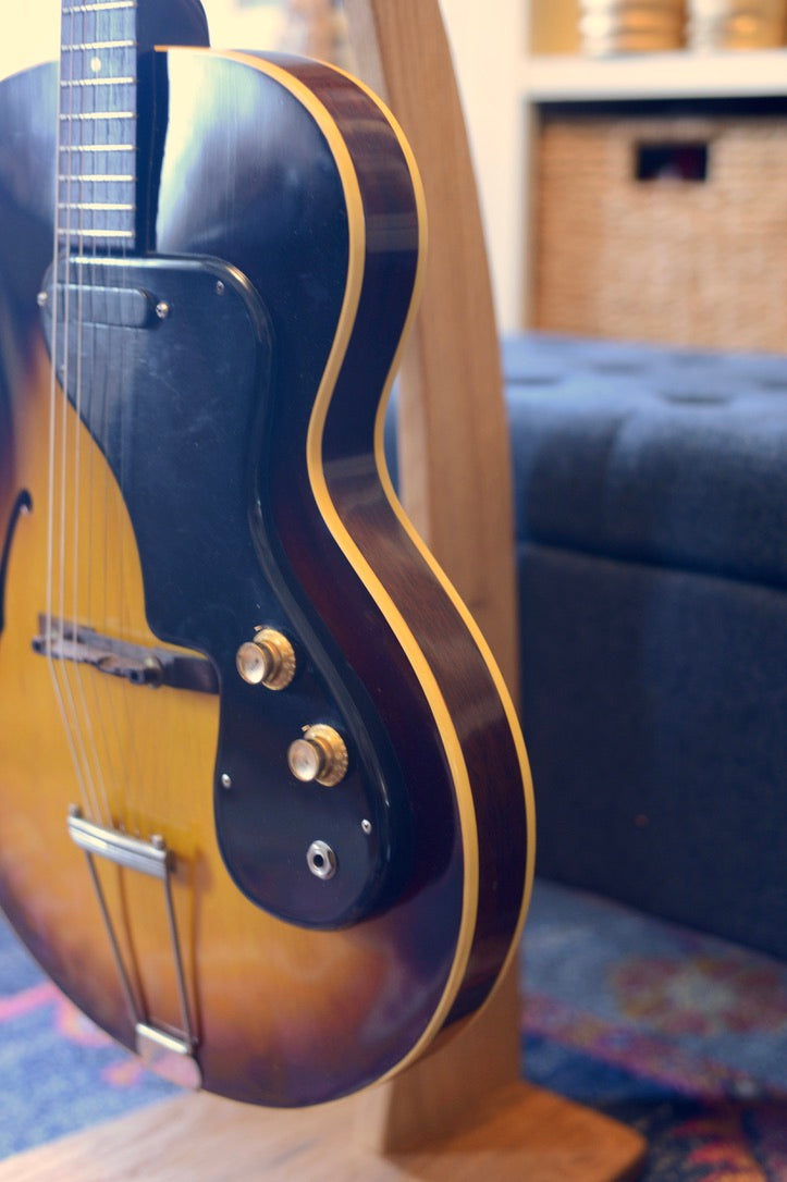 1962 Gibson ES-120T