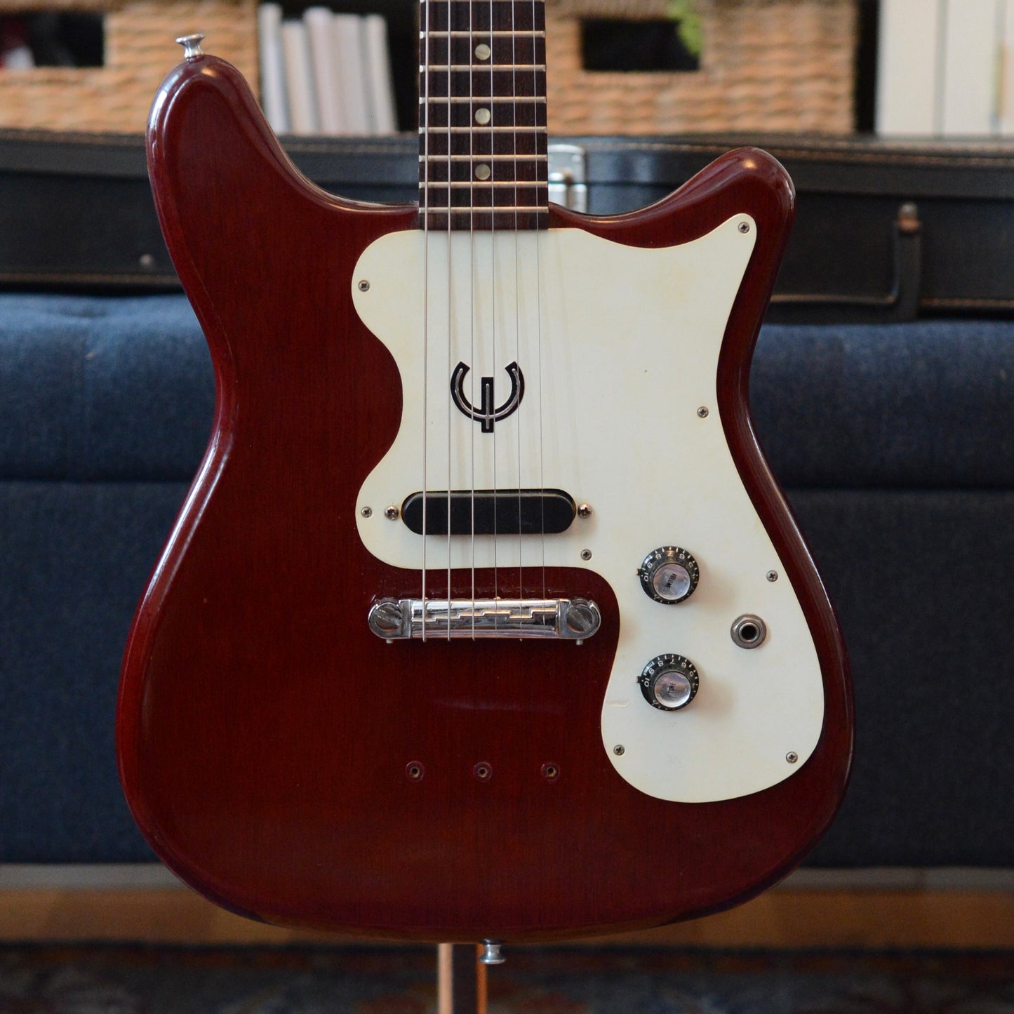 1965 Epiphone Olympic