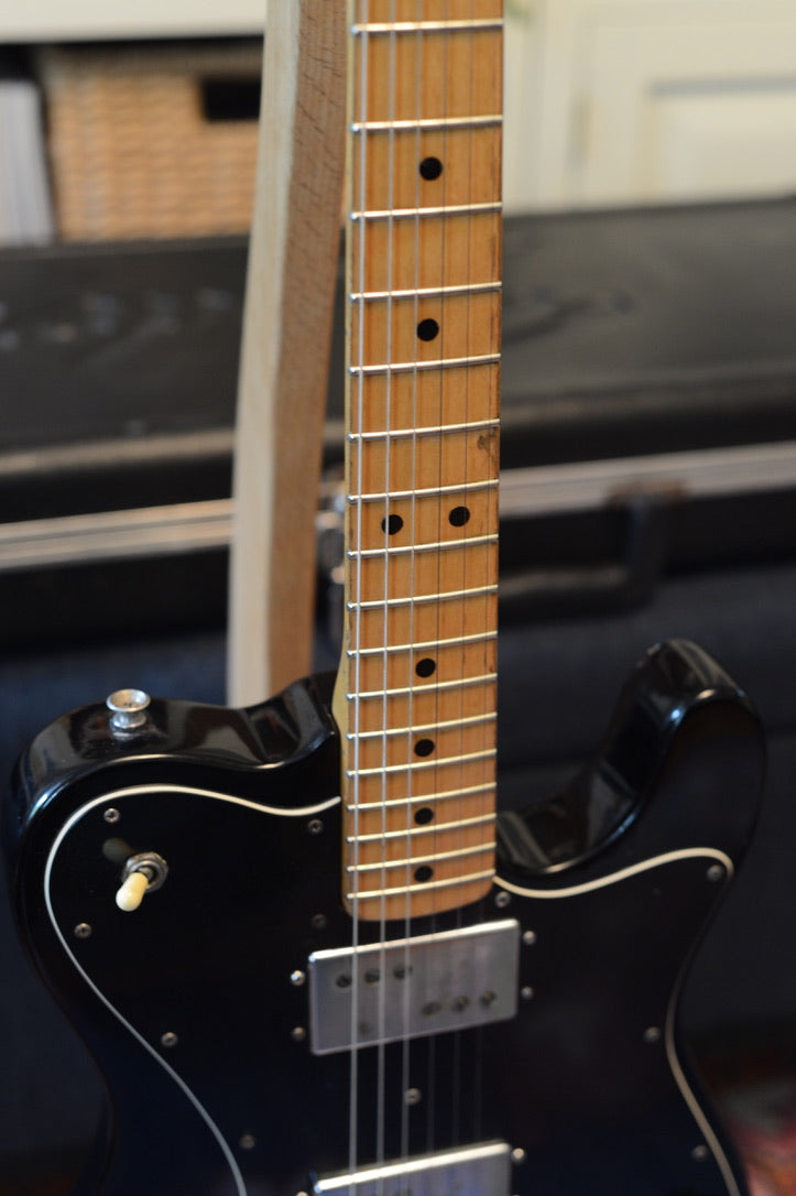 1975 Fender Telecaster Deluxe