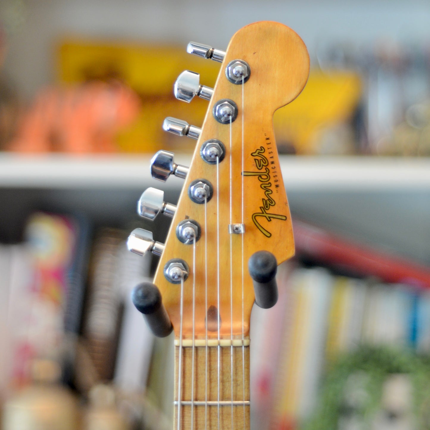 1956 Fender Musicmaster