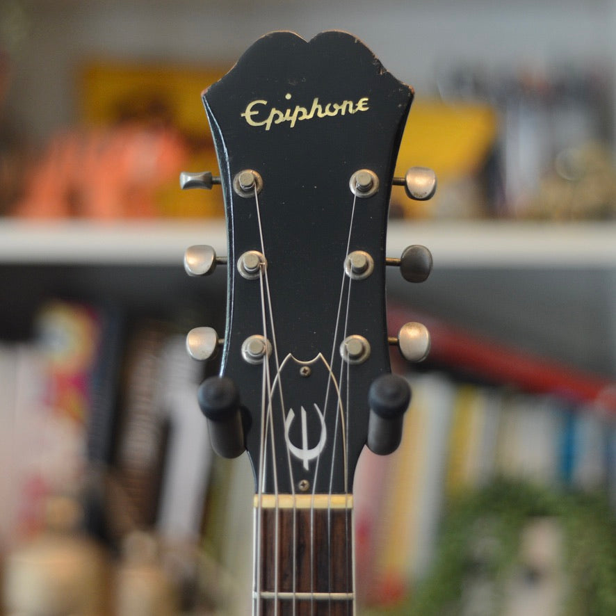 1966 Epiphone Gibson Casino E230T Royal Tan