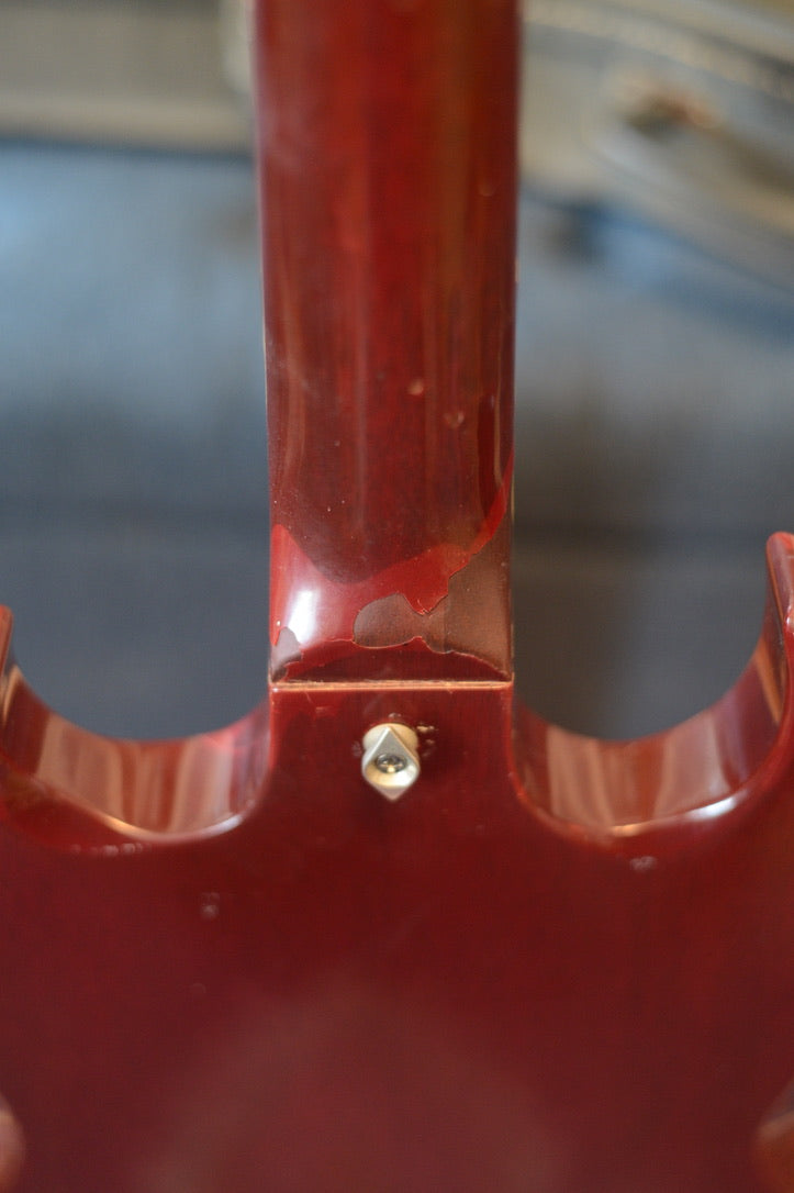 1982 Gibson SG Standard
