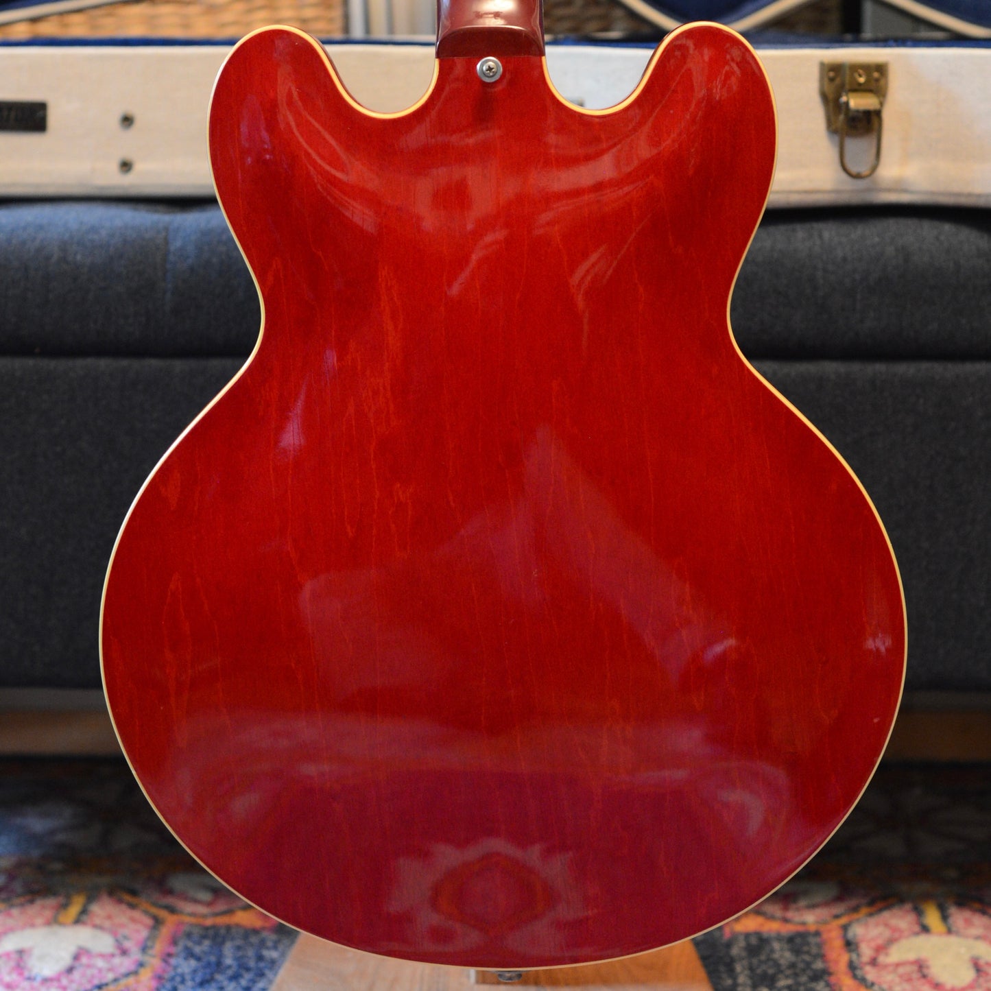 1963 Epiphone Professional