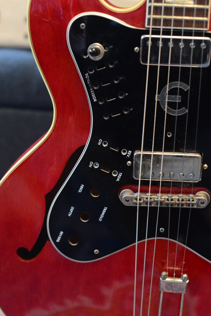 1963 Epiphone Professional