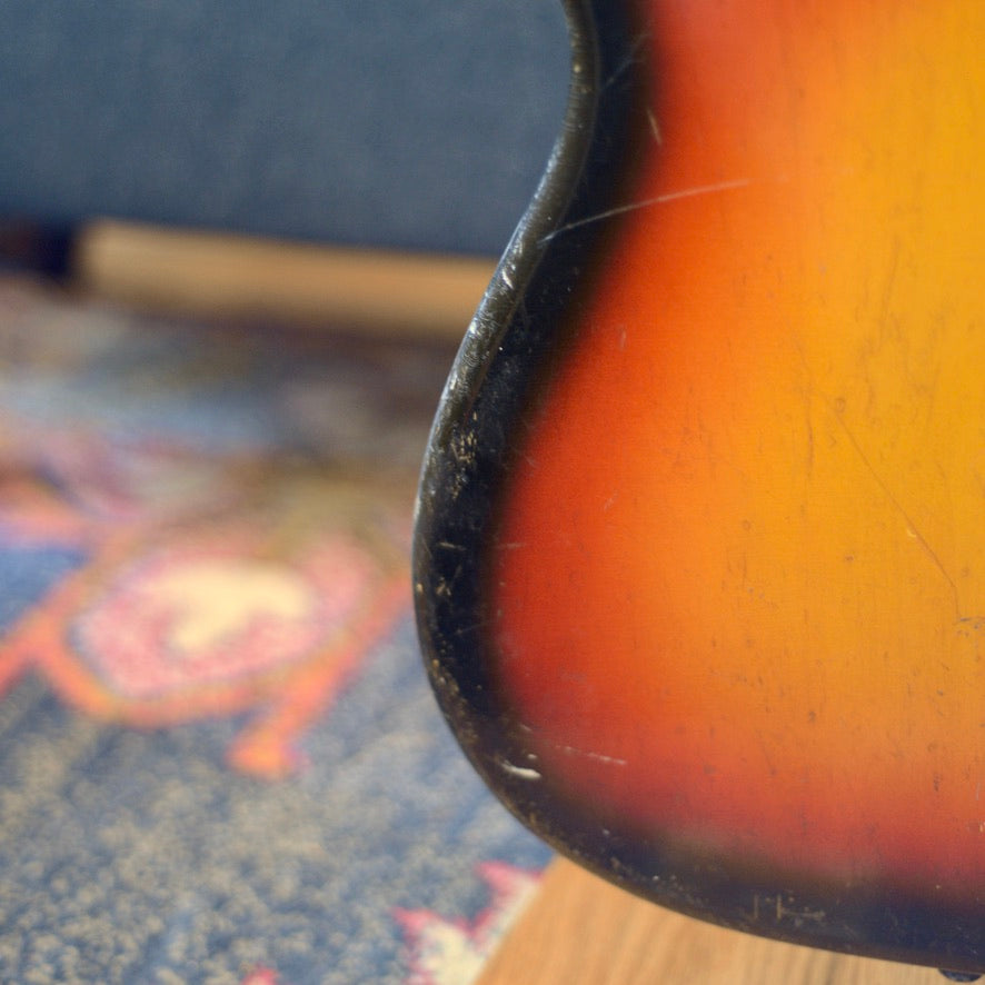 1965 Fender Precision Bass