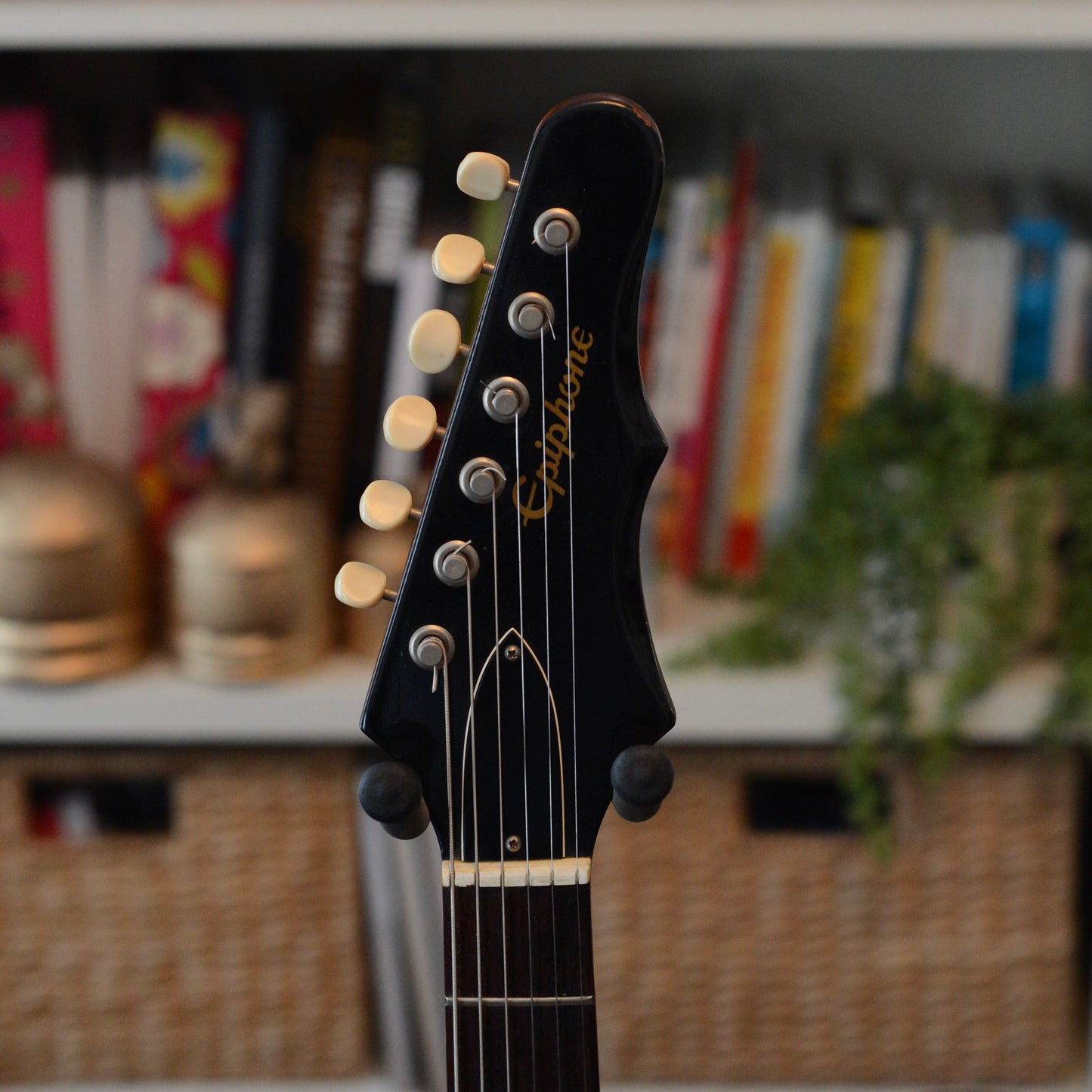 1965 Epiphone Olympic