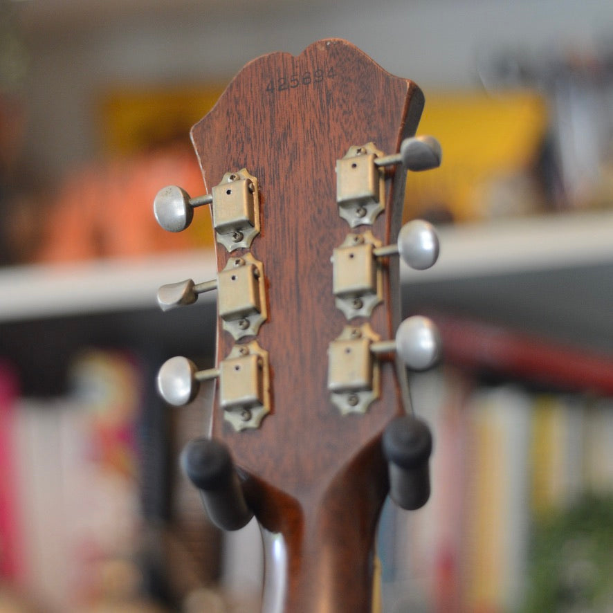 1966 Epiphone Gibson Casino E230T Royal Tan