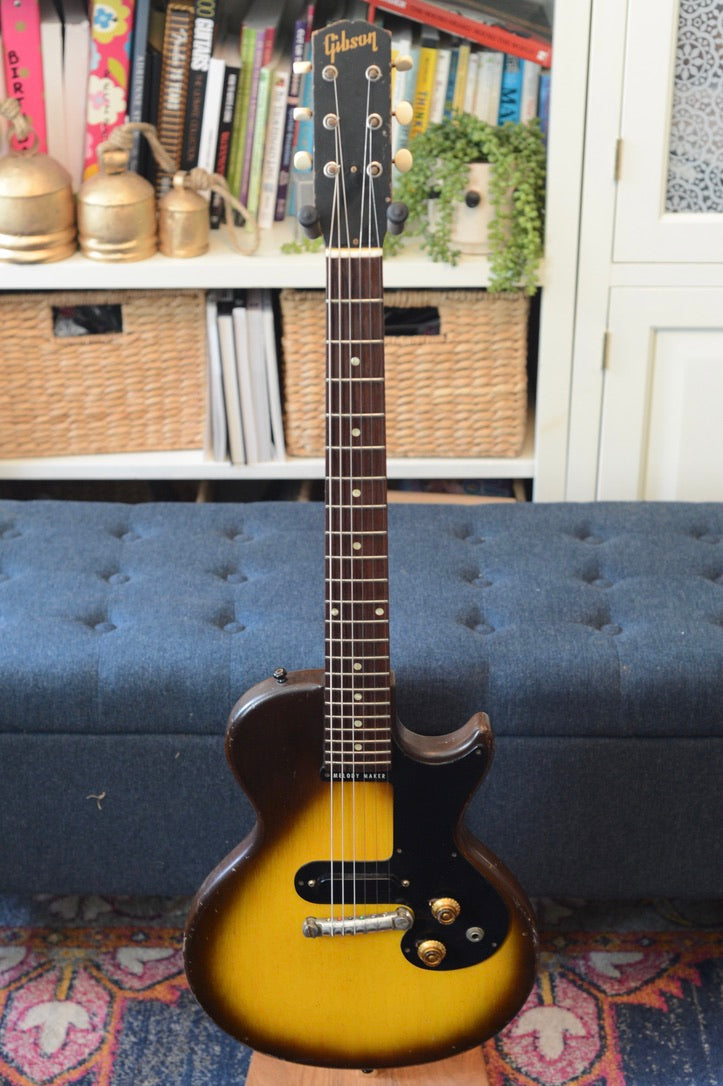 1960 Gibson Melody Maker