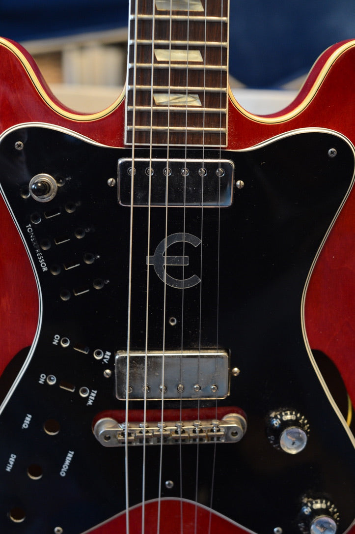 1963 Epiphone Professional
