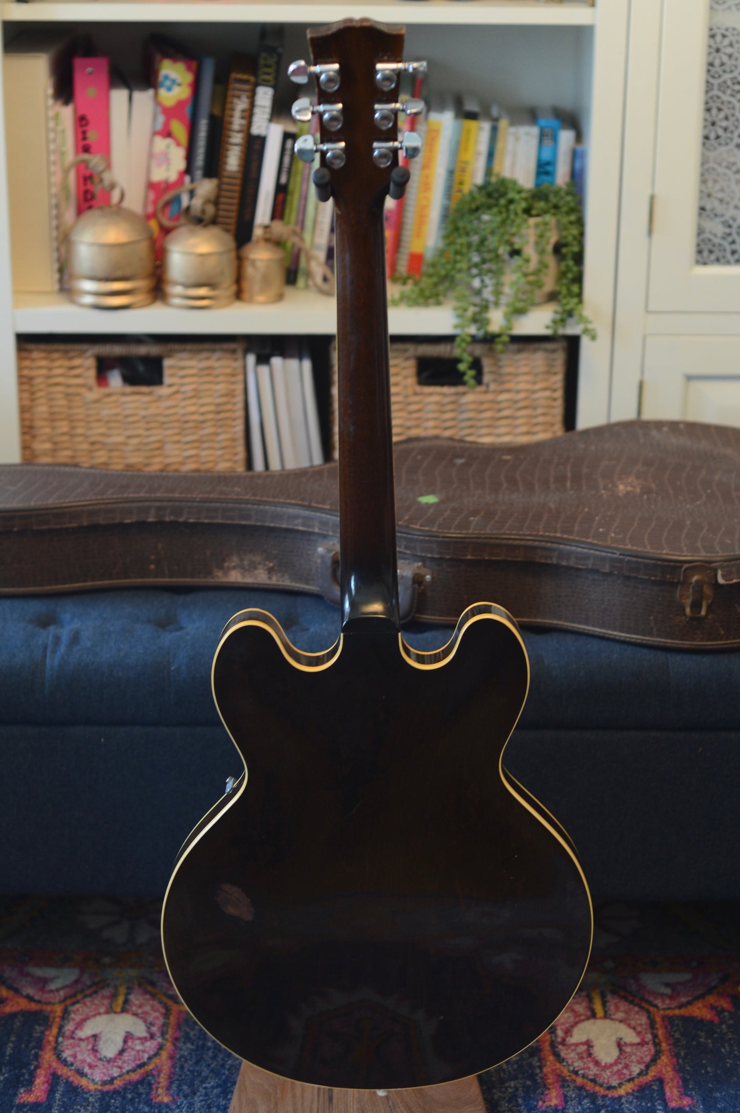 1960 Gibson ES-330T