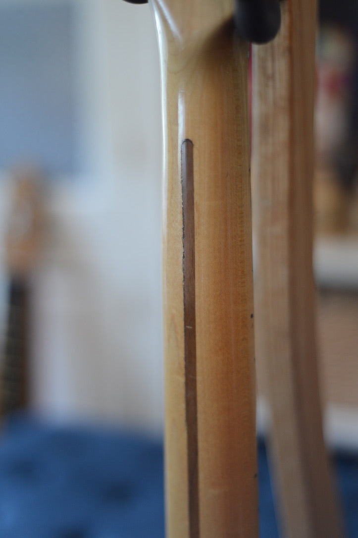 1973 Fender Precision Bass