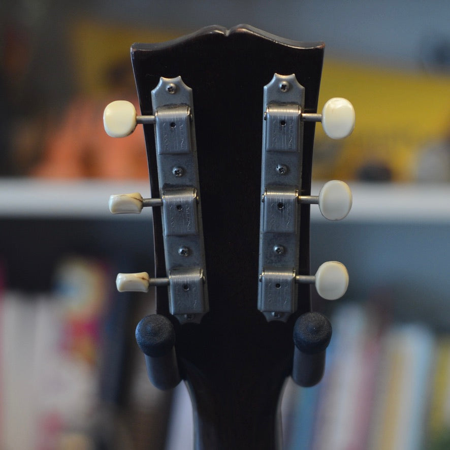 1968 Gibson B-25