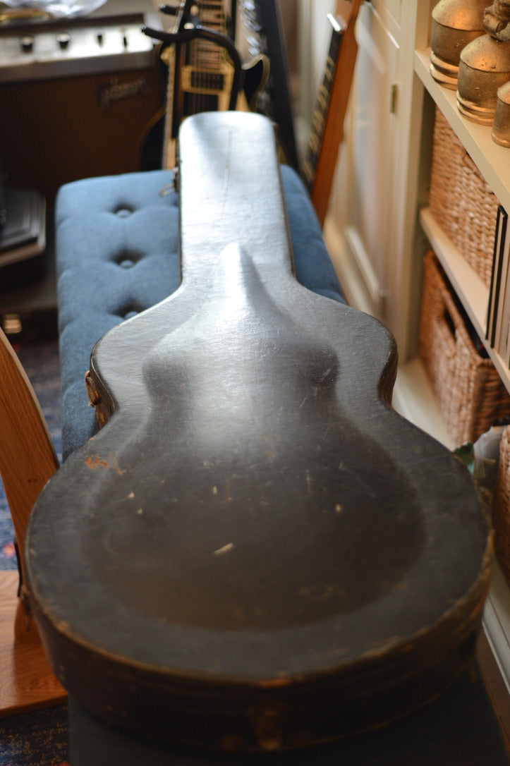 1967 Epiphone Sorrento E452T Royal Olive