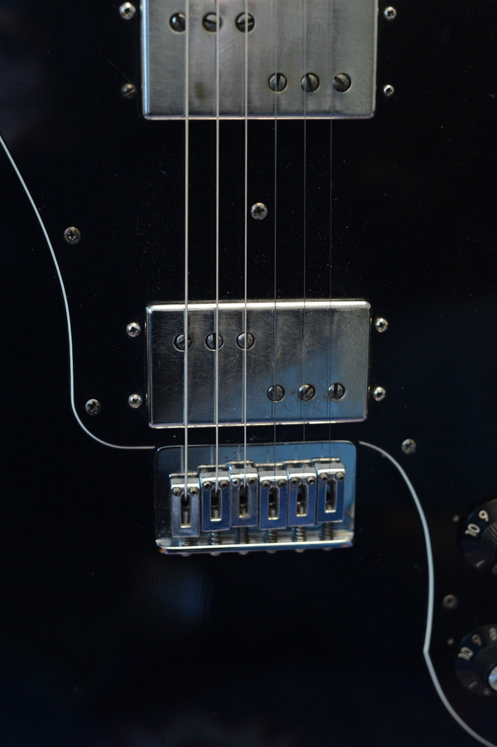 1975 Fender Telecaster Deluxe