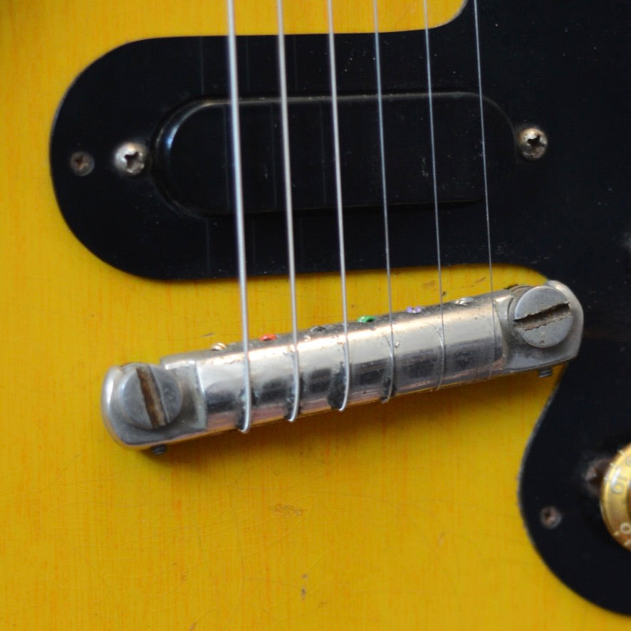 1960 Gibson Melody Maker