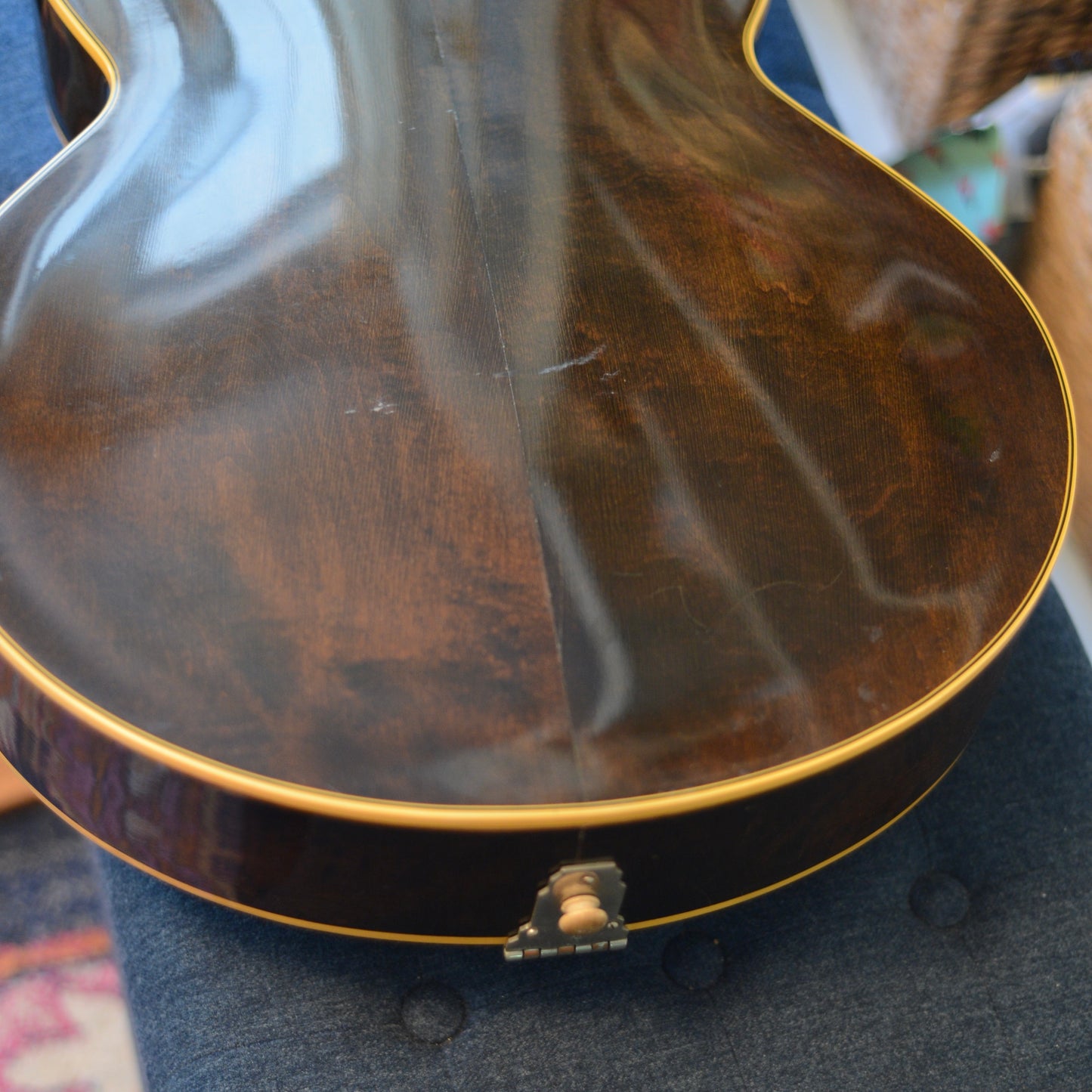 1949 Gibson L-7P