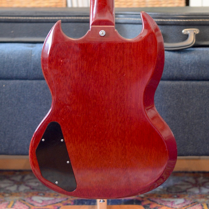 1964 Gibson SG Special